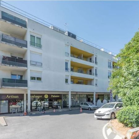 Apartamento Les Frenes Near Disneyland Bmyguest Montévrain Exterior foto